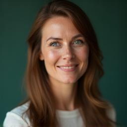 Portret van Anneke Janssen, Hoofd R&D bij StroomOpslag BV